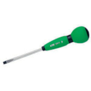 KTC �O���b�v�h���C�o�[ �\�t�g���E���h�h���C�o �n��5�D5�}�C�i�X ����150mm D8M-515 �y807-0136�z