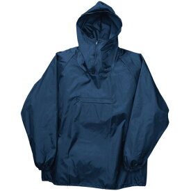 カジメイク ポリエステルヤッケ ネイビー 3L 2205-55-3L 【811-0580】