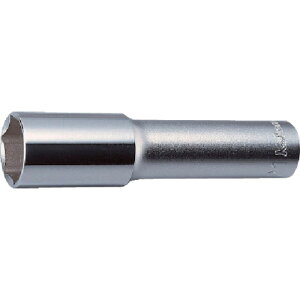 �R�[�P�� �z�C�[���i�b�g�p�����\�P�b�g �����p12�D7mm �Ε�17mm 4300M-17(L110) �y811-7679�z