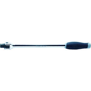 �R�[�P�� �X�s���i�n���h�� 1�^2�C���` �S��380mm 4768J-380 �y811-9600�z