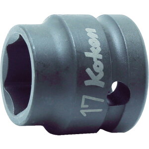�R�[�P�� 12�D7mm���� �C���p�N�g�V���[�g�\�P�b�g 19mm 14401MS-19 �y812-1671�z