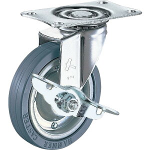 n}[ EV[Y񎮃SԗցiX`[zC[j100mm Xgbp[t 415E-PR100 y814-0582z