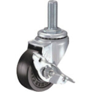 n}[ ˂ݎ 񎮃Sԗ 65mm Xgbp[t 413SA-R65 y814-2304z