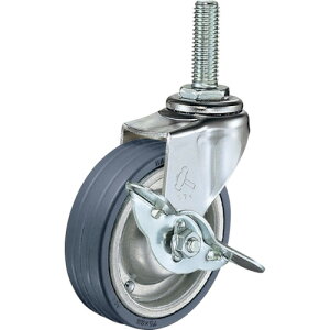 n}[ ˂ݐ񎮃SԗցiX`[zC[j75mm Xgbp[t 415EA-PR75 y814-2380z