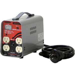 ���� �ψ��� �~����p�g���p�b�N �����O�g�����X 1KVA RTB-100D-100V �y814-7398�z