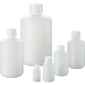 �T���v�� PE�׌��r 500mL �i100�{���j 02064C �y816-2588�z