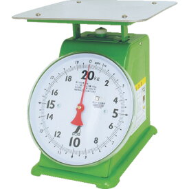 シンワ 上皿自動秤20kg 70093 【816-3971】