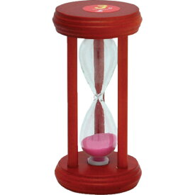 シンワ 砂時計 3分計 70551 【816-3996】