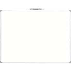 シンワ 工事用ホワイトボード AW「無地」 77357 【816-4417】