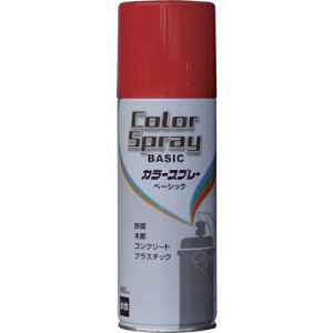 �j�b�� �����J���[�X�v���[ �x�[�V�b�N 400ml ���b�h HKU010 4976124266096 �y817-9990�z