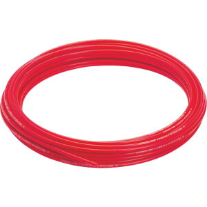 �s�X�R �\�t�g�i�C�����`���[�u ���b�h 10×7�D5 20M NB1075-20-R �y818-1501�z