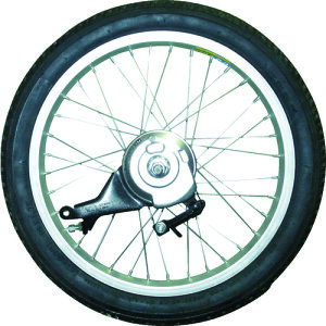 TRUSCO THR5503�p �m�[�p���N�^�C�� ��֍��p THR-5503TIRE-RL �y818-5202�z