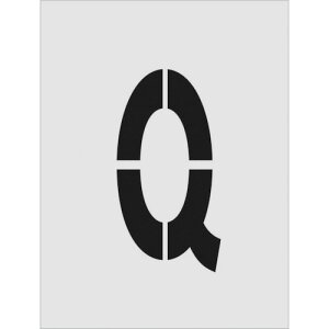IM �X�e���V�� Q �����T�C�Y250×125mm AST-Q250125 �y818-6164�z