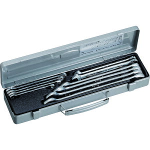 TONE �R���r�l�[�V�����X�p�i�Z�b�g �P�[�X����^�C�v 10�_�Z�b�g CS100 �y818-8750�z