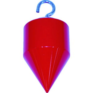 TRUSCO }OlbgUTSF6pU 950g TSF-6-PLUMB y818-9621z