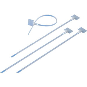 SapiSelco �}�[�J�[�^�C 2�D5mm×200mm �i100�{���j SEL.2.205T �y819-0201�z