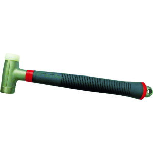 TRUSCO �R���r�l�[�V�����V���b�N���X�n���}�[ 1�{���h TCS-10 �y819-1289�z