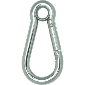 TRUSCO ���Y�J���r�i�n�[�P�� A�^ �X�`�[���� 10X110mm TKH-10A �y819-1401�z