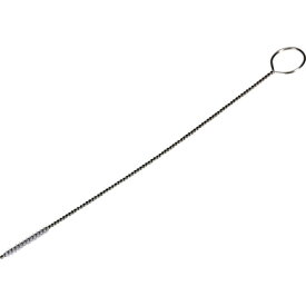 TRUSCO 小径パイプブラシ 2mm HACCP対応 ホワイト TMPB-2-W 【819-1565】