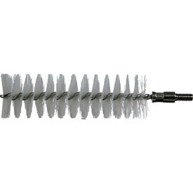 TRUSCO ジョイントブラシ 40mm HACCP対応 ホワイト TJPB-40-W 【819-1630】