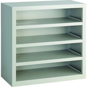 TRUSCO ���o�����j�b�g�{�� W592XD307XH609 �l�I�O���[ MK-44S NG(�l�I�O���[V/MN�^�C�v) �y819-1747�z