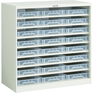 TRUSCO �p�[�c�P�[�X �o�����b�N�P�[�XCF�^ F�|4TMX24�t 307CF-D24TM �y819-5094�z