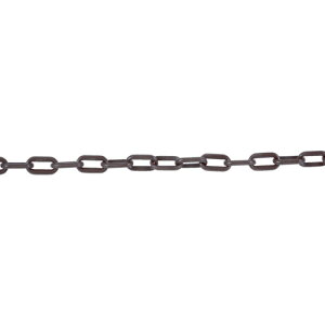 TRUSCO �v���`�F�[�� �u���E�� 6mmX6m TPCB6-6BR �y819-5279�z