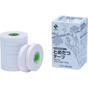 j`o U@ Ƃ߂e[v TMT111i10j TMT111 y819-9602z