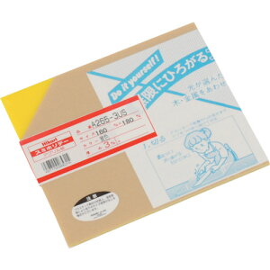 �� �A�N�����i���F�j 3×160×180mm A265-3US �y820-0530�z