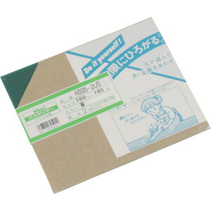 �� �A�N�����i�΁j 2×160×180mm A695-2US �y820-0559�z