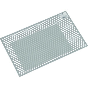 �� �X�e���p���`���O�� 0�D6×200×300mm PS69-623 �y820-2058�z