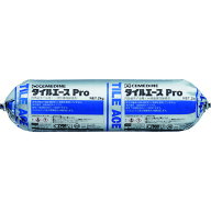 セメダイン タイルエース Pro グレー 2kg RE−452 RE-452 【820-2768】