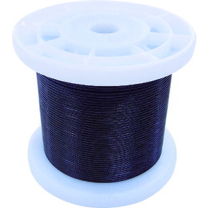 jbT`FC R[eBOC[v 1D2mm×100m TSY12V-BK y825-5899z