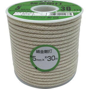 ���^�J���C�N �ȋ����Ń��[�v �{�r���� 5mm×30m RCX-3 �y827-6070�z