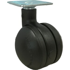 SAMSONG fUCoփLX^[uBolav v[g  50mm BOLA-P-50-BK y828-0216z