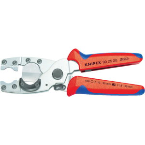 KNIPEX 9025�|20 �R���|�W�b�g�E�t���L�ǃJ�b�^�[ 9025-20 �y828-0652�z