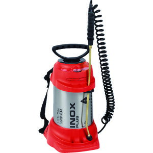 MESTO { 3595PQ INOX PLUS 6L 3595PQ y828-0678z