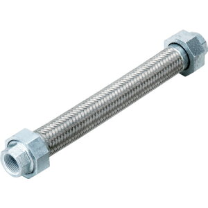 NFK �V�[���R�[�g���j�I�����t���L�V�u���z�[�X�i���n�ڎ��j ���j�I��FCMB 15A×1000L NK-1100-P/FCMB-15A-1000L �y828-1742�z
