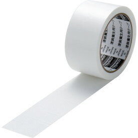 TRUSCO 塗装養生用テープ ホワイト 50X25 TYT5025-W 【828-3634】