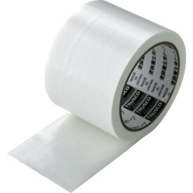 TRUSCO 塗装養生用テープ ホワイト 75X25 TYT7525-W 【828-3635】