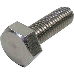 ダイドーハント HP ステンレス六角ボルト 5X30 4本入 10184559 【828-4155】