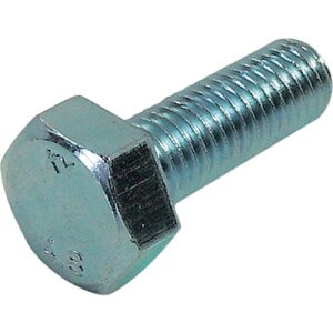 ダイドーハント HP ユニクロ六角ボルト 1/4X16 4本入 10186053 【828-4305】