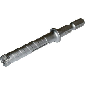 �O�� �R���N���[�g�_�C���r�b�g12�D0mm AC-120 �y828-5686�z