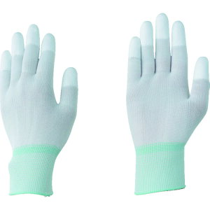 AS �A�Y�s���APU�R�[�g��܎w��R�[�g L 10�o���� 1-4803-12 �y828-6389�z