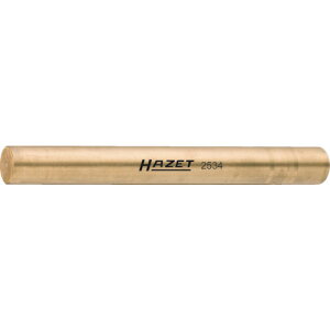 HAZET �Z���^�[�|���` �u���X�}���h���� 2534 �y828-7108�z