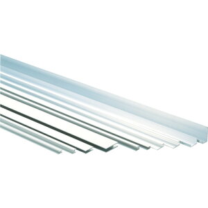 �� �A���~�W���C�i�[ �R�^ 6�i33�j×20�i18�j×995mm AJ6021 �y829-0640�z