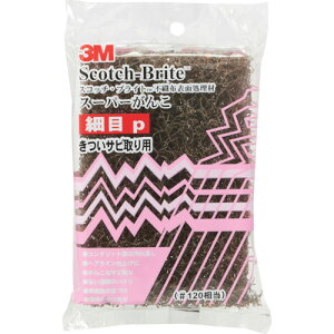 3M �X�R�b�`�E�u���C�g �X�|�p�|���� �ז� P S/GANKO HOSOME P �y829-1887�z