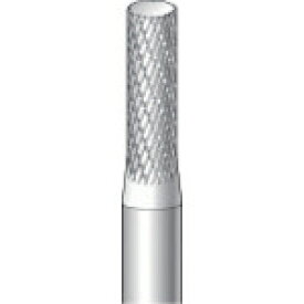 ナカニシ 超硬カッター 円筒（ダブルカット） 刃径5．0mm 刃長16．0mm 26040 【829-3139】