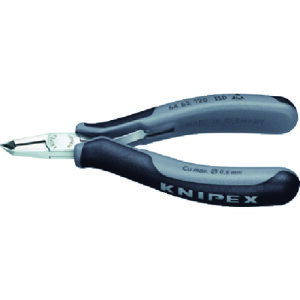 KNIPEX 6462�|120ESD �G���N�g���j�N�X�G���h�J�b�e�B���O�j�b�p�[ 6462-120ESD �y831-4556�z
