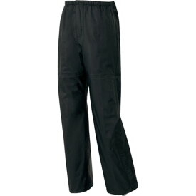 アイトス ディアプレックス レインパンツ ネイビー M AZ56302-008-M 【833-8004】
